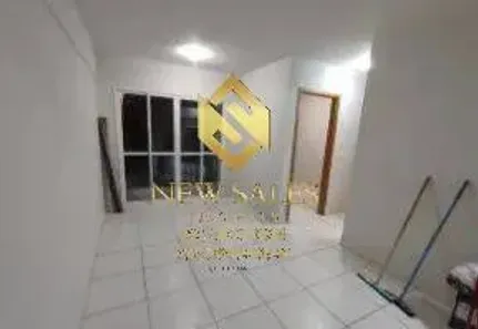 Apartamento com 2 Quartos à venda, 52m² no Cidade Satélite São Luiz, Aparecida de Goiânia