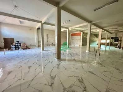 Sala Comercial para alugar, 697m² no Panorama, Foz do Iguaçu
