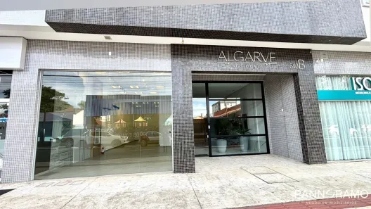 Sala Comercial para alugar, 80m² no Centro, Balneário Camboriú