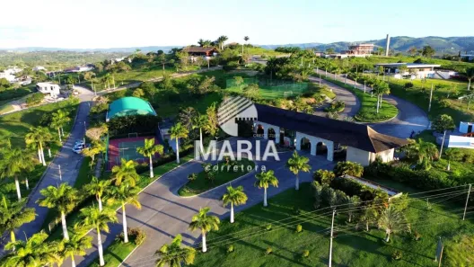 Lote/Terreno à venda, 1500m² no Ebenezer, Gravatá