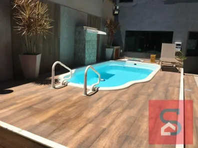 Casa com 5 Quartos à venda, 111m² no Jardim Excelsior, Cabo Frio