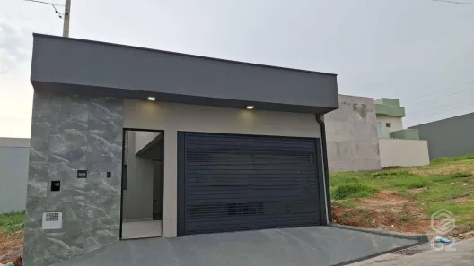 Casa com 3 Quartos à venda, 118m² no Parque Residencial Sabiás, Indaiatuba