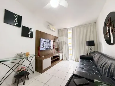 Apartamento com 1 Quarto à venda, 58m² no Icaraí, Niterói