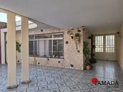 Casa com 3 Quartos à venda, 320m² no Vila Laís, São Paulo