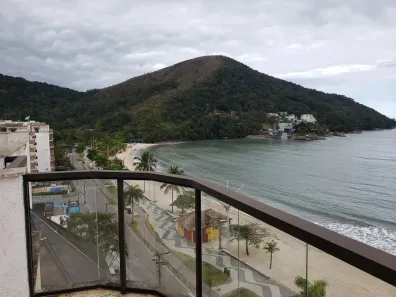 Cobertura com 4 Quartos à venda, 200m² no Jardim Bela Vista, Caraguatatuba