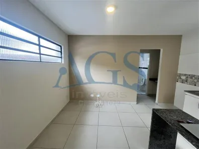 Casa com 1 Quarto para alugar, 29m² no Maranhão, São Paulo