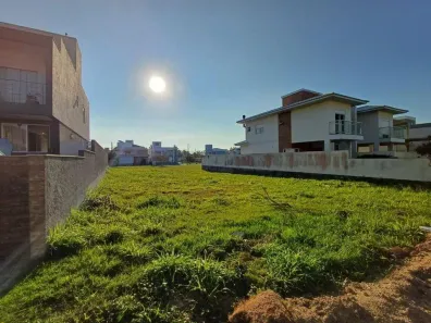 Lote/Terreno à venda, 450m² no Cachoeira do Bom Jesus, Florianópolis