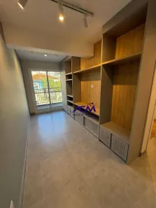 Apartamento com 1 Quarto à venda, 44m² no Rio Pequeno, São Paulo