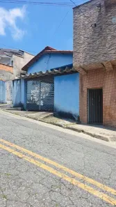 Lote/Terreno à venda, 500m² no Vila Bocaina, Mauá