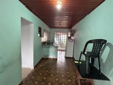 Casa com 3 Quartos à venda, 41m² no Jardim São Camilo, Itapetininga