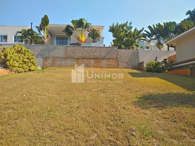 Lote/Terreno à venda, 560m² no Alphaville Dom Pedro, Campinas