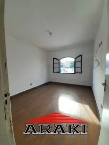 Sobrado com 4 Quartos à venda, 185m² no Parque Bristol, São Paulo