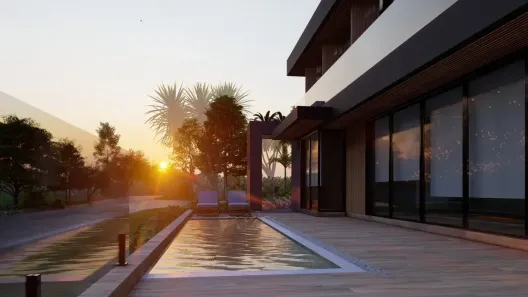Casa de Condomínio com 5 Quartos à venda, 300m² no Condomínio Riviera de Santa Cristina XIII, Paranapanema