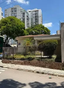 Imóvel Comercial com 4 Quartos à venda, 354m² no Vila Virgínia, Jundiaí