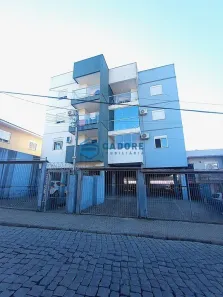Apartamento com 2 Quartos à venda, 52m² no Santa Fé, Caxias do Sul