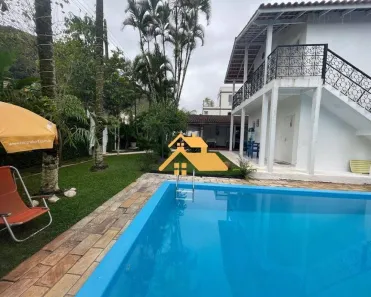 Imóvel Comercial com 6 Quartos à venda, 350m² no Bairro de Juquehy, São Sebastião