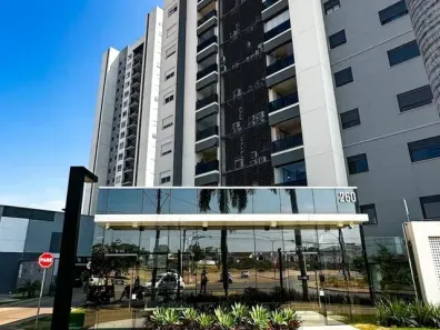 Apartamento com 3 Quartos para alugar, 89m² no Despraiado, Cuiabá