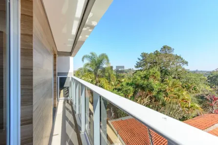 Casa de Condomínio com 3 Quartos à venda, 169m² no Granja Viana, Cotia