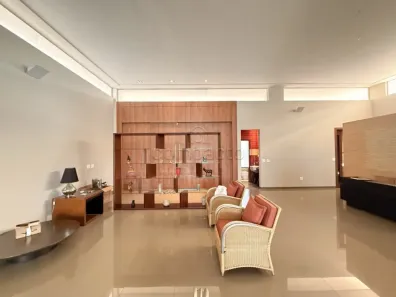 Casa de Condomínio com 3 Quartos à venda, 551m² no Residencial Eco Village, São José do Rio Preto