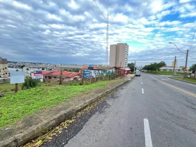 Lote/Terreno à venda, 471m² no Pioneiro, Caxias do Sul
