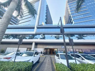 Sala Comercial para alugar, 37m² no Marechal Rondon, Canoas
