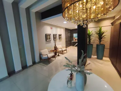 Apartamento com 2 Quartos para alugar, 67m² no Nações, Balneário Camboriú
