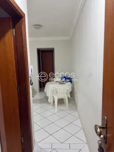 Apartamento com 2 Quartos à venda, 62m² no Saraiva, Uberlândia