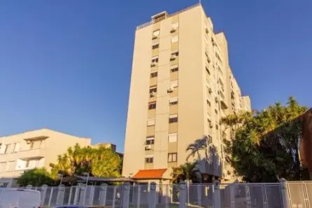 Apartamento com 1 Quarto à venda, 40m² no Santa Maria Goretti, Porto Alegre