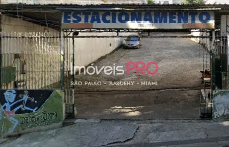 Lote/Terreno para venda ou aluguel, 531m² no Bela Vista, São Paulo