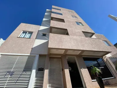 Apartamento com 2 Quartos à venda, 70m² no Centro, Cascavel