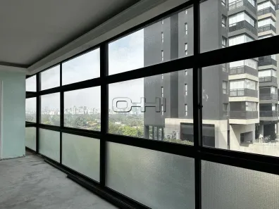 Apartamento com 3 Quartos à venda, 169m² no Pinheiros, São Paulo
