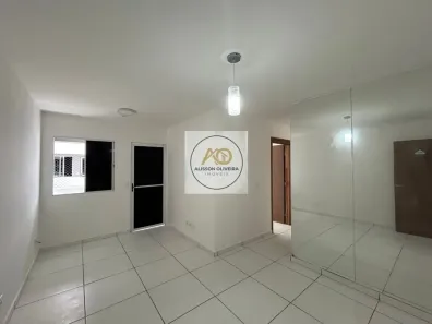 Apartamento com 2 Quartos para alugar, 47m² no Tabuleiro do Martins, Maceió