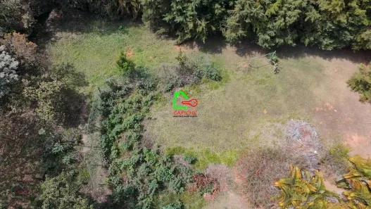 Lote/Terreno à venda, 1166m² no Caixa D´Água, Vinhedo