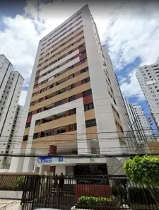 Apartamento com 3 Quartos à venda, 93m² no Candeal, Salvador