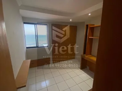 Apartamento com 2 Quartos para alugar, 84m² no Areia Preta, Natal