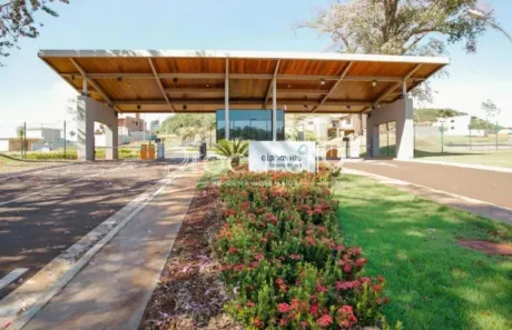 Lote/Terreno à venda, 551m² no Residencial e Empresarial Alphaville, Ribeirão Preto