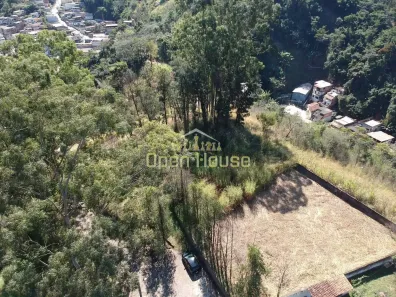 Lote/Terreno à venda, 332m² no Ano Bom, Barra Mansa