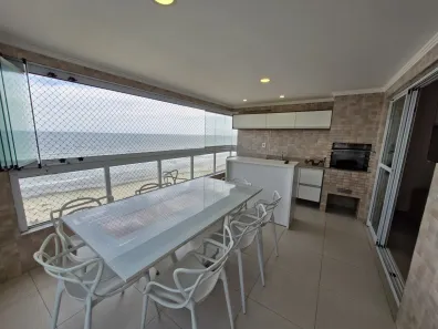 Cobertura com 3 Quartos à venda, 192m² no Aviação, Praia Grande