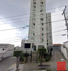 Apartamento com 2 Quartos à venda, 62m² no Vila Santa Clara, São Paulo