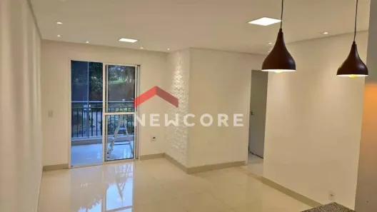 Apartamento com 3 Quartos à venda, 74m² no Vila Ivone, São Paulo
