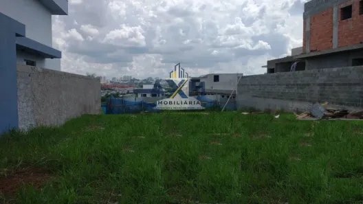 Lote/Terreno à venda, 380m² no Loteamento Residencial Arborais, Campinas