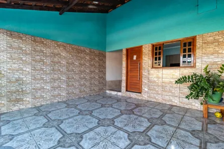 Casa com 2 Quartos à venda, 103m² no Jardim Amanda II, Hortolândia