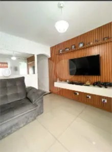 Casa com 2 Quartos à venda, 75m² no Jardim Nossa Senhora do Carmo, São Paulo