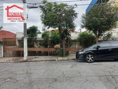 Casa com 3 Quartos à venda, 315m² no Jardim Maristela, São Paulo