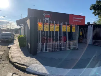 Ponto Comercial à venda, 35m² no Conjunto Habitacional Marinho, Jacareí