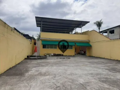 Casa com 3 Quartos à venda, 476m² no Campo Grande, Rio de Janeiro
