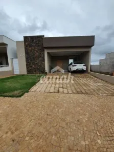 Casa de Condomínio com 3 Quartos à venda, 150m² no Jardim Valencia, Ribeirão Preto