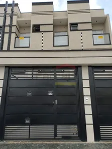 Sobrado com 3 Quartos à venda, 143m² no Vila Isolina Mazzei, São Paulo