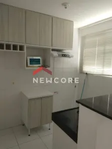 Apartamento com 2 Quartos à venda, 55m² no Jardim das Flores, Araraquara