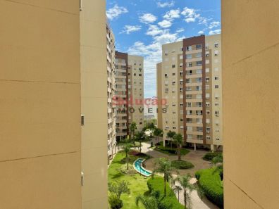Apartamento com 3 Quartos à venda, 76m² no Marechal Rondon, Canoas